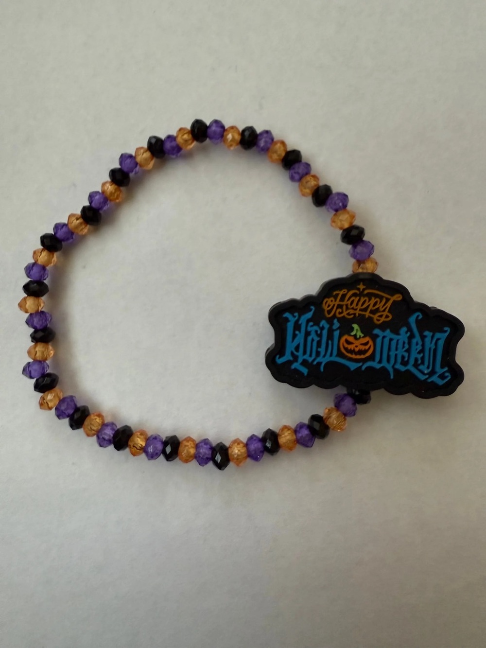 Halloween Bracelet
SKU1928